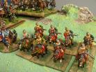 HIN/HUR68 -  Italian Wars L/C with Arquebus