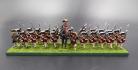 SBP236* - Russian Infantry