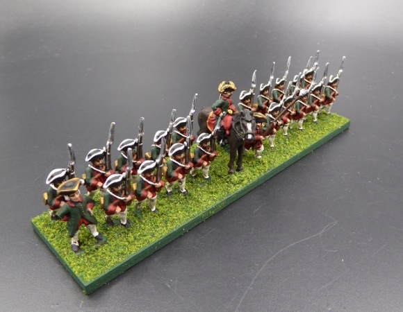 15mm 7yrs War