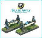 BA/ACW22 - Stretcher Bearers