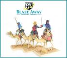 BA/BBT12 - Camel Riders