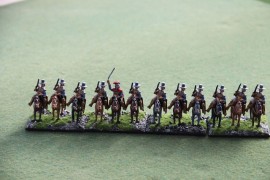 HIN/HUR06 - Polish Pistoliers/Rajtar