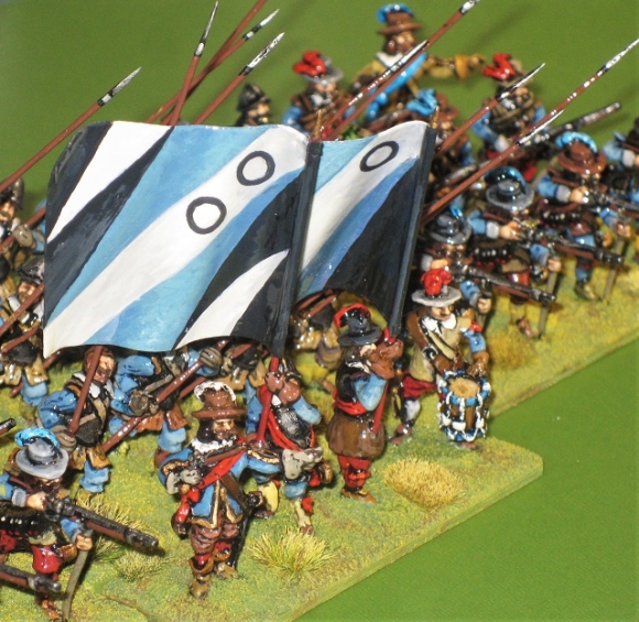 25mm Hinchliffe Units