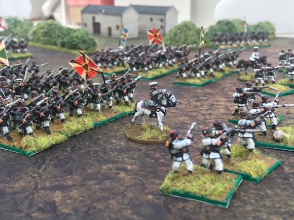 15mm Russo-Turkish War