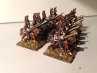 NBP07 - French Cuirassiers