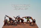 LW/MED19 - Highlanders