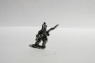 RWF22* - Infantry Bicorne Advancing in Greatcoat