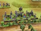 DB07 - Artillery Reserve and Guards
