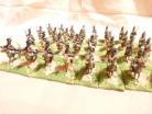 NBP64 - Bavarian Cavalry