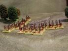 EBP521 - English Civil War/TYW Cavalry