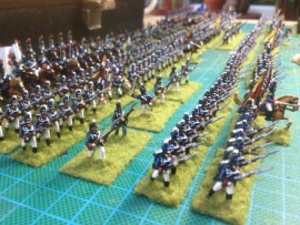 ARPAC26 - British Peninsular War