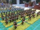 NBP21 - Portugese Line Infantry and Cacadores