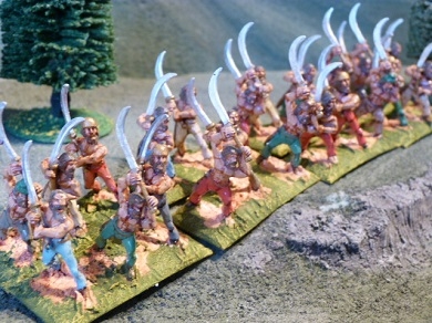 25mm Ancients