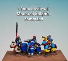 LW/MED04 - Mounted Knights Command