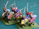 HIN/HUA100 - Ancient British Warband