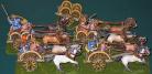 HIN/HUA103 - Ancient British Chariots (3)