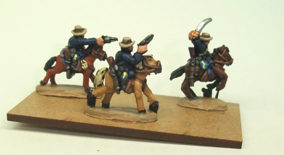 U.S. Cavalry