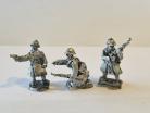 20/F06 - Infantry Command in Greatcoat