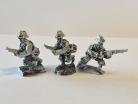 20/F02 - Infantry Advancing