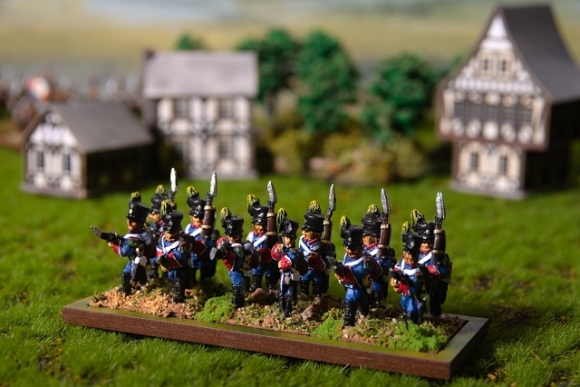 18mm French 
