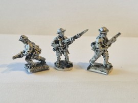 20/GB02 - Infantry Advancing