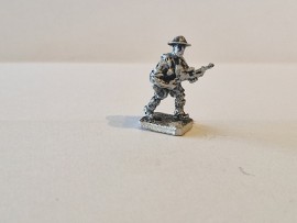 20/GB04 - Infantry with Brens Advancing
