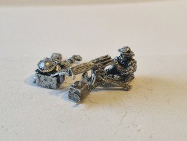 20/GB06 - Heavy Machine Gun and Crew