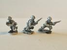 20/GR02 - Infantry Advancing  New Helmet 