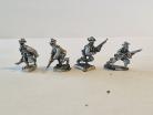 20/GR04 - Infantry Advancing in British Helmet