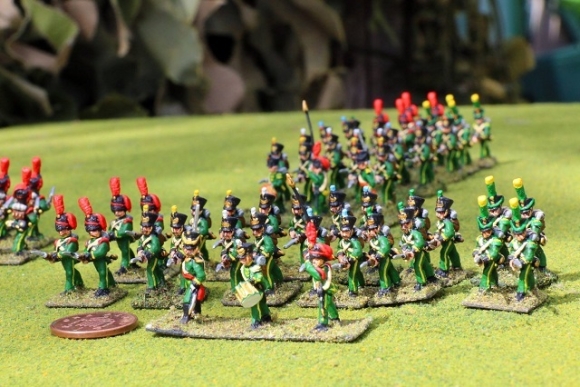 15mm Napoleonic