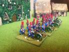 ARP002 - French Napoleonic Horse Artillery 