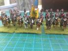 NBP16 - British Hussars