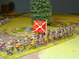 HIN/HUR78 - Burgundian Crossbow 