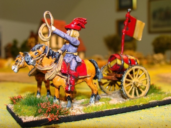 25mm Medieval Equipment