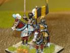 HIN/HUR66 - Gendarmes
