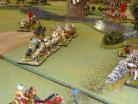 HIN/HUR53 - Turkish Azab Archers