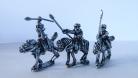 RWM14 - Bedoiun Cavalry with Spear