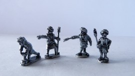 RWM12 - Albanian Artillery Crew