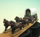 BGSET01 - Wagon Train