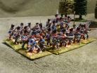 25/BP123 - Prussian Grenadiers