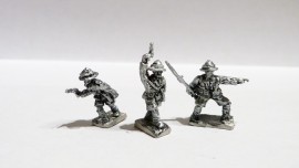 GWBE01 British Infantry Command