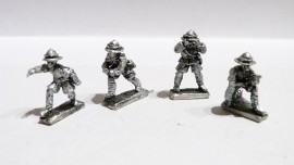 GWBE07 - British Artillery Crew