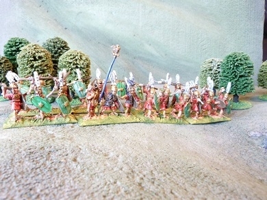 25mm Ancients 