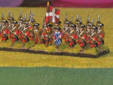 18mm French
