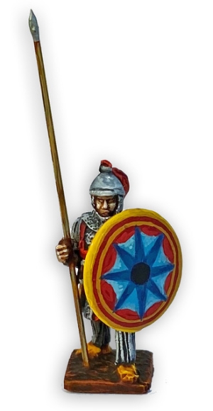 25mm Late Byzantine