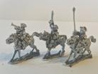 SYWA13 - Kuirassier Command