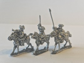 SYWA15 - Dragoon Command