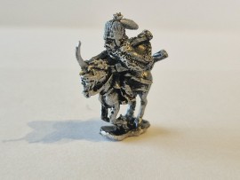 SYWA17 - Hussar