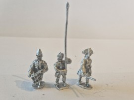 SYWP06 - Fusilier Command