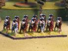 MBP192 - Austrian Dragoons